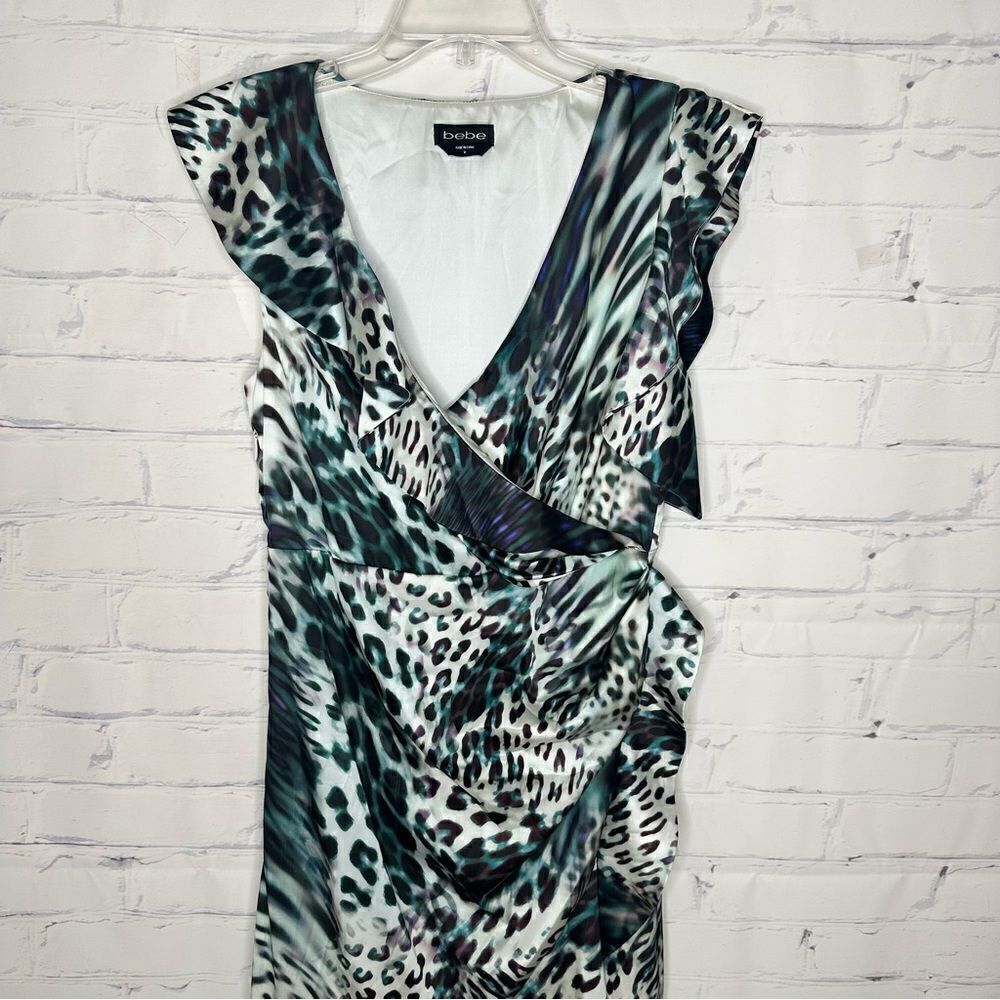 Bebe medium dress